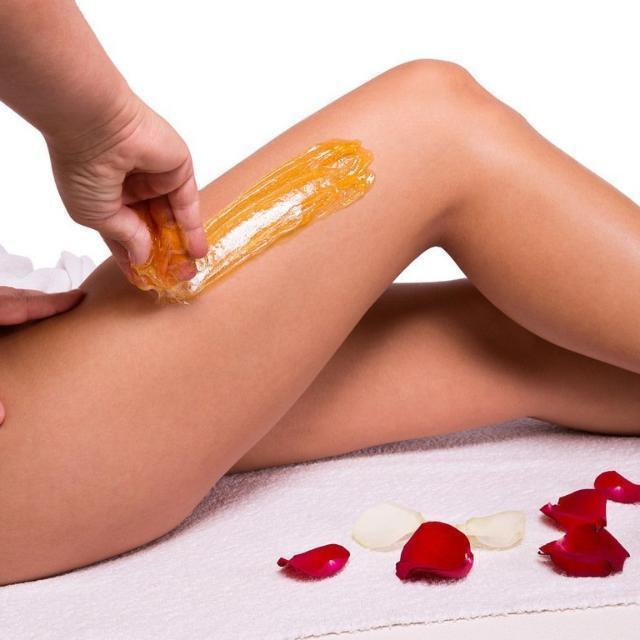 Gadgets d'Eve beauté DEPILAPS ™: Perles de Cire Chaude