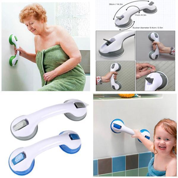 Gadgets d'Eve bricolage LIGRIP™_: Poignée de Maintien d’Équilibre