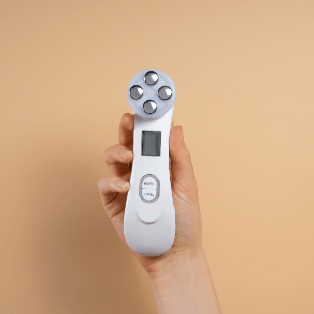 Gadgets d'Eve beauté PERSKIN™ - Régénérateur LED